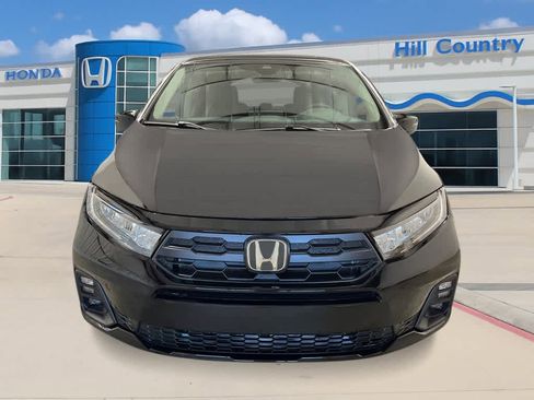 New 2026 Honda Odyssey EX-L image 8