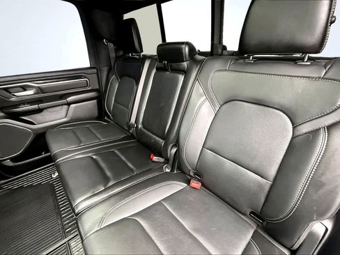 Used 2020 RAM 1500 Rebel w/ Rebel Level 2 Equipment Group image 13