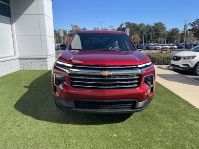 New 2026 Chevrolet Traverse LT w/ LPO, Floor Liner Package