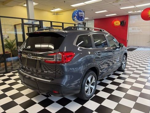 Used 2023 Subaru Ascent Premium w/ Convenience Package image 14