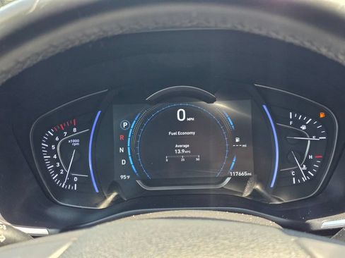 Used 2020 Hyundai Santa Fe SEL AWD/4WD image 11