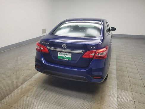 Used 2019 Nissan Sentra SV FWD image 7