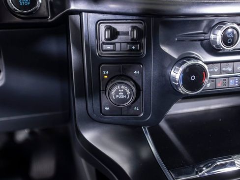 Used 2026 Ford F150 Raptor AWD/4WD image 35