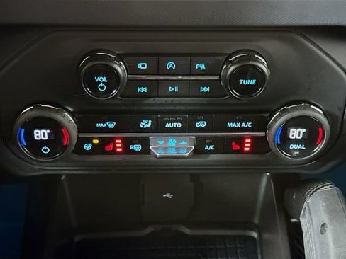 Used 2024 Ford Bronco Raptor AWD/4WD image 16