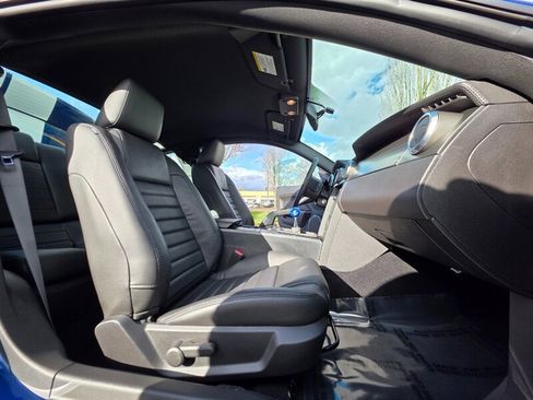 Used 2008 Ford Mustang Shelby GT500 image 14