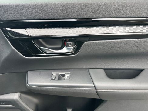 Certified 2023 Honda CR-V Sport Touring image 21