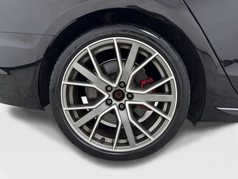 Used 2021 Audi S4 Premium Plus w/ Premium Plus Package AWD/4WD image 49