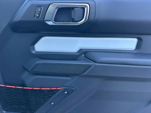 New 2025 Ford Bronco Stroppe Edition AWD/4WD image 18