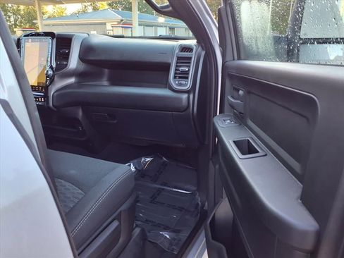 New 2026 RAM 2500 Tradesman image 27