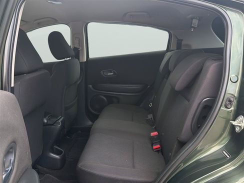 Used 2016 Honda HR-V LX image 16