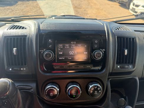 Used 2021 RAM ProMaster 1500 w/ RV Ready Prep Package image 25