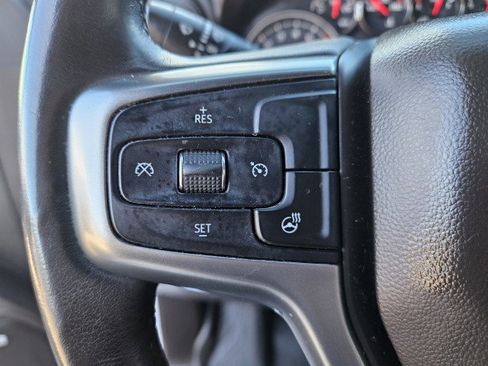 Used 2019 Chevrolet Silverado 1500 RST w/ All-Star Edition image 13