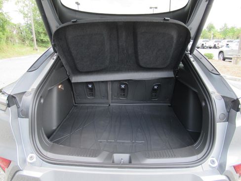 New 2026 Buick Envista Preferred FWD image 34