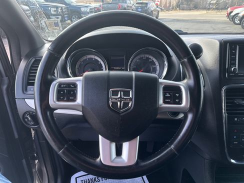 Used 2019 Dodge Grand Caravan GT image 20