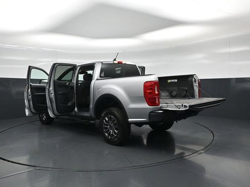 Used 2021 Ford Ranger XLT w/ Equipment Group 301A Mid RWD image 27