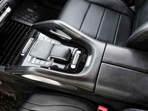 Used 2020 Mercedes-Benz GLS 450 4MATIC image 25