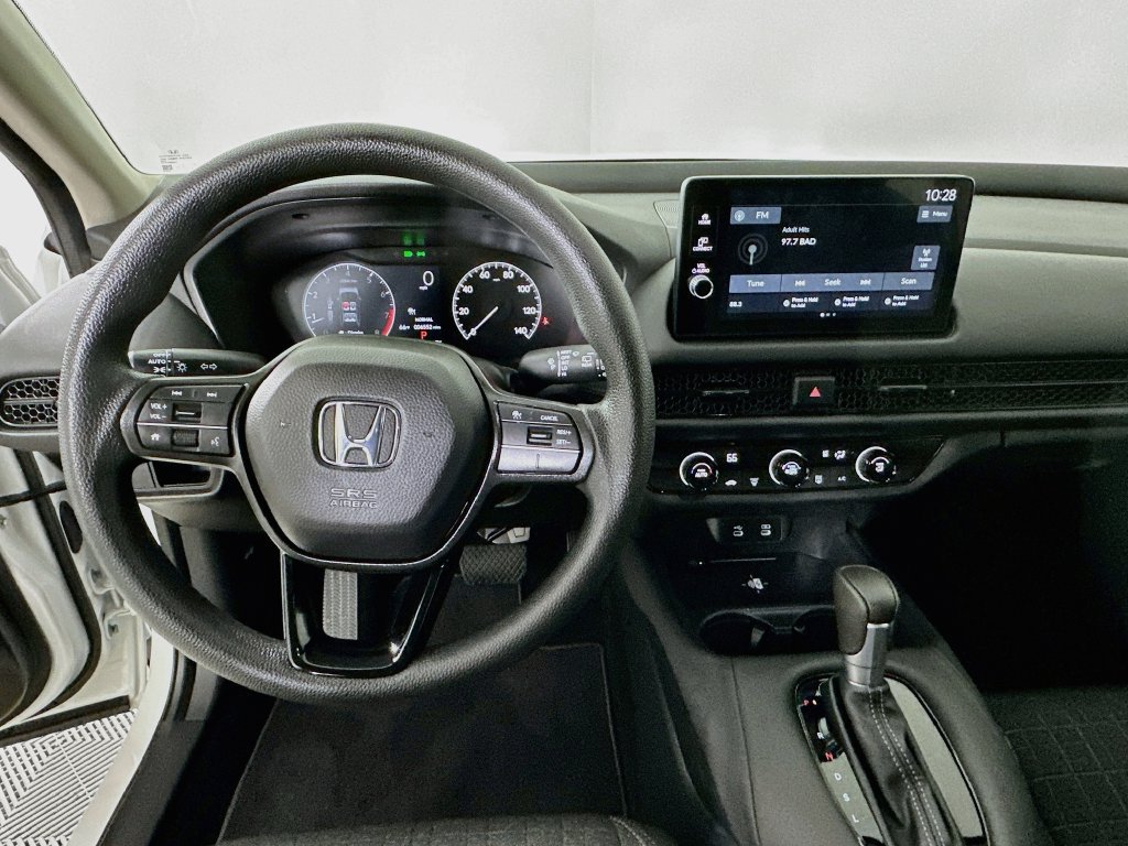Certified 2026 Honda HR-V LX image 19