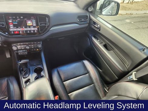 Used 2021 Dodge Durango R/T w/ Tow 'N Go Package image 15