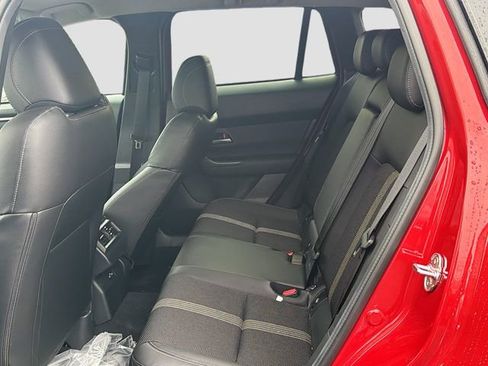 Used 2025 MAZDA CX-50 AWD 2.5 S w/ Weather Package image 18