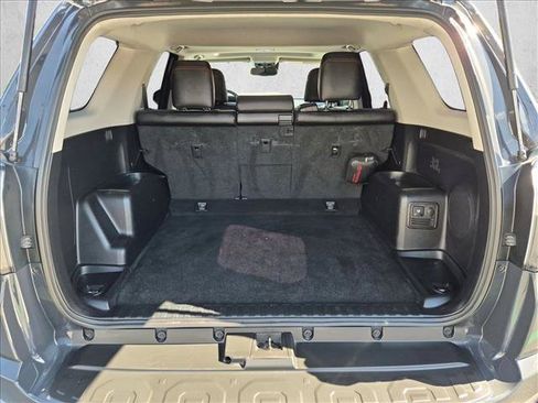 Certified 2024 Toyota 4Runner TRD Pro AWD/4WD image 6