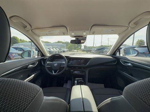 Used 2023 Buick Envision Preferred FWD image 19