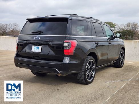 Used 2019 Ford Expedition Limited w/ Equipment Group 303A image 6