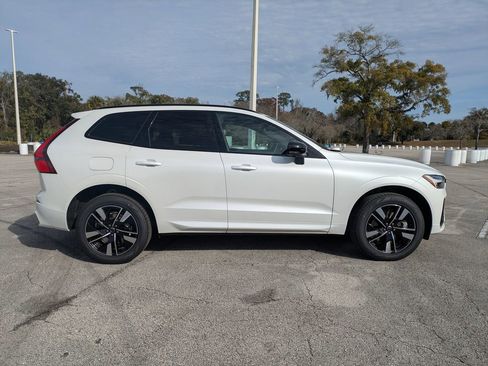 New 2026 Volvo XC60 T8 Core AWD/4WD image 7