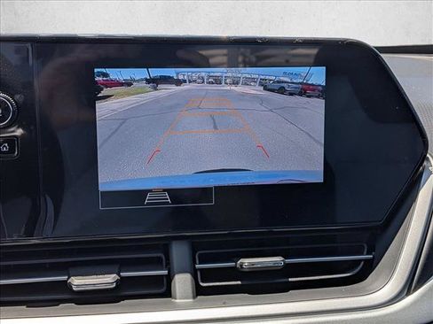 New 2026 Chevrolet Trax RS w/ Driver Confidence Package FWD image 13