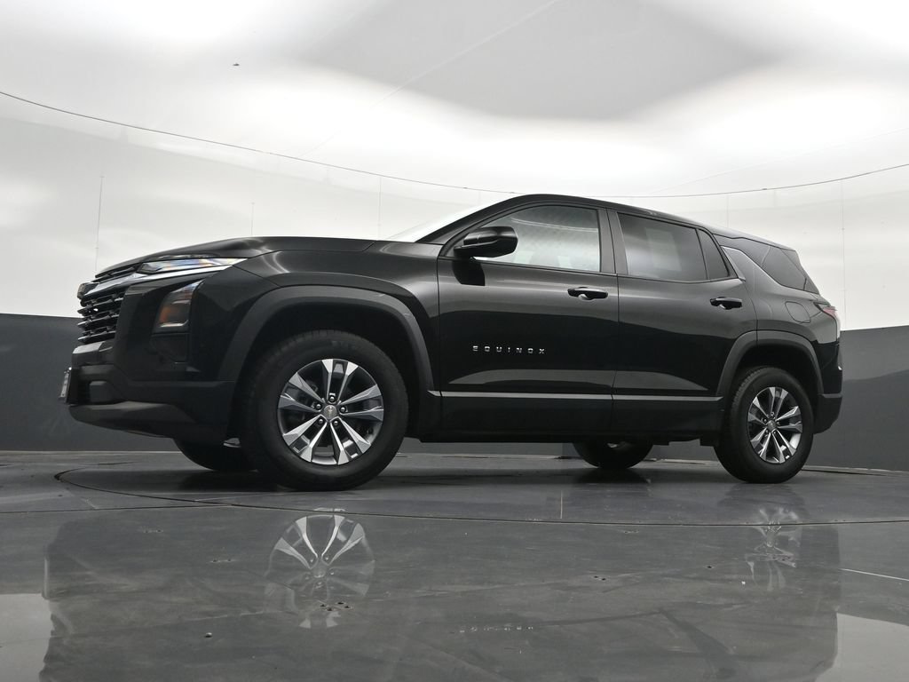 Certified 2026 Chevrolet Equinox LT AWD/4WD image 31