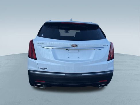 Used 2023 Cadillac XT5 Luxury w/ LPO, Floor Liner Package image 7
