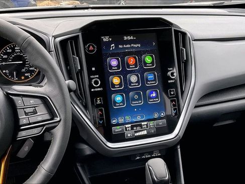 New 2026 Subaru Crosstrek 2.5i Wilderness image 7