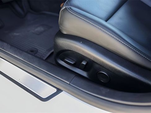 Certified 2021 Cadillac CT5 Premium Luxury image 8