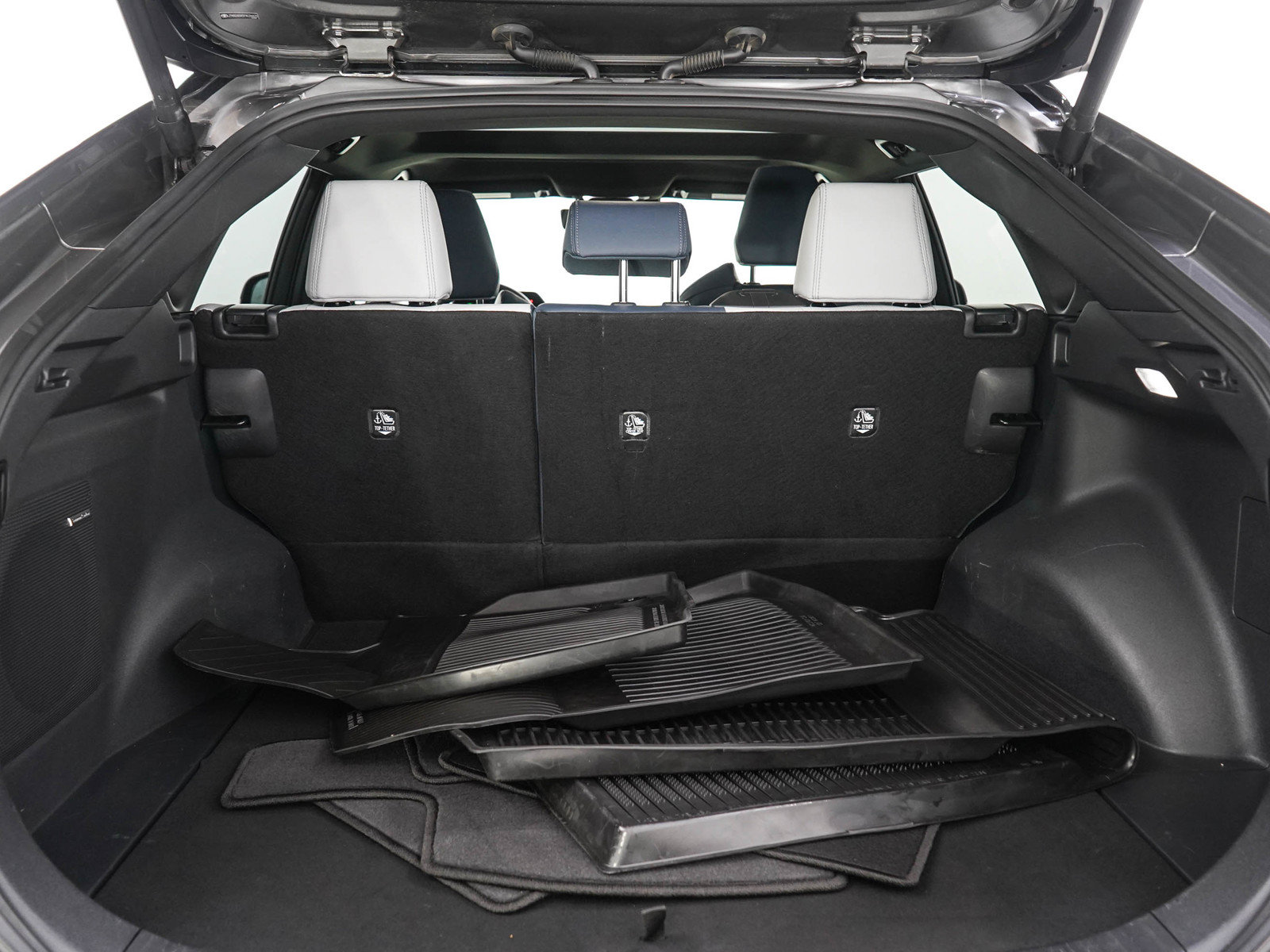 Used 2023 Subaru Solterra AWD image 9