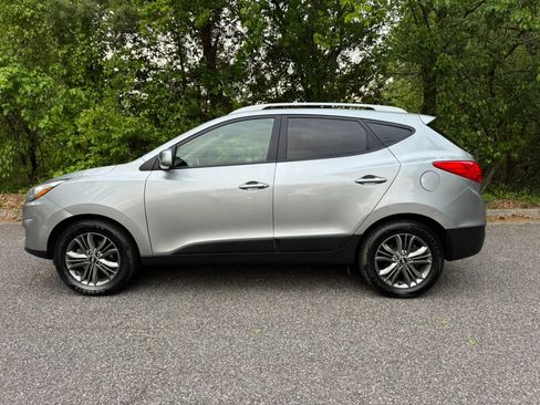 Used 2015 Hyundai Tucson SE AWD/4WD image 5