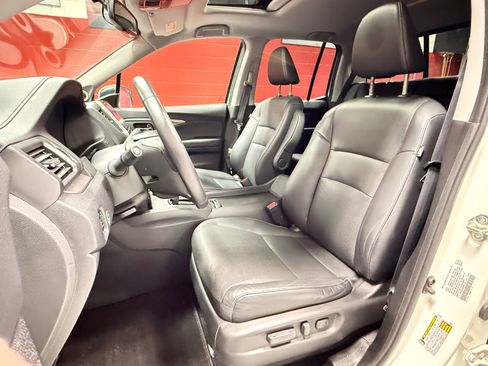 Used 2019 Honda Ridgeline RTL-T image 19