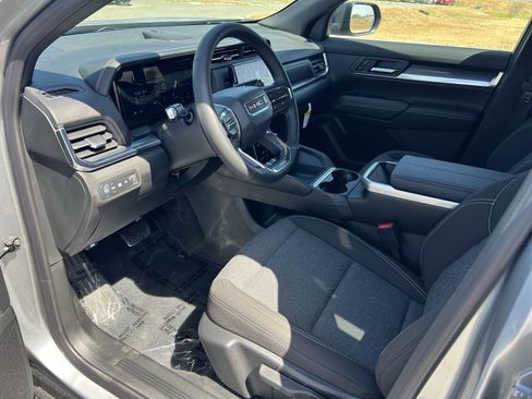 New 2026 GMC Terrain Elevation w/ Black Edition FWD image 43