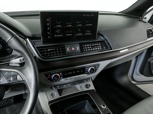 Used 2022 Audi Q5 2.0T Premium Plus image 13