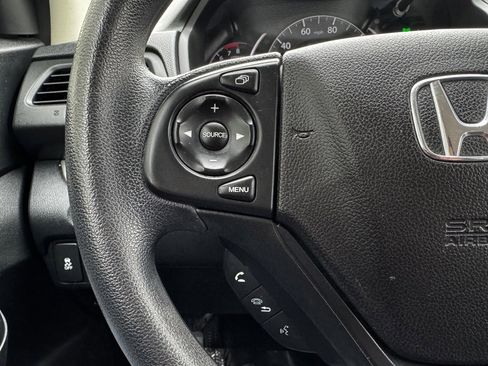 Used 2016 Honda CR-V LX image 23