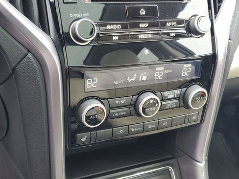 Used 2019 Subaru Ascent Limited w/ Popular Package #2 image 20