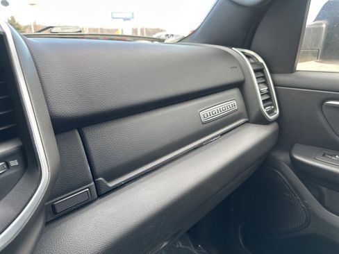 Used 2022 RAM 1500 Big Horn image 26