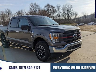 Used 2022 Ford F150 XLT w/ Equipment Group 302A High