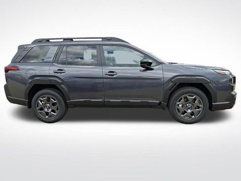 New 2026 Subaru Outback Premium image 8