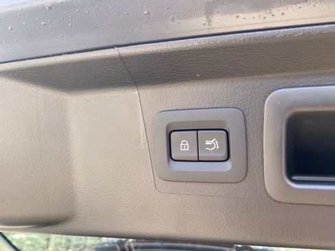 New 2026 MAZDA CX-50 AWD 2.5 Hybrid w/ Weather Package image 10