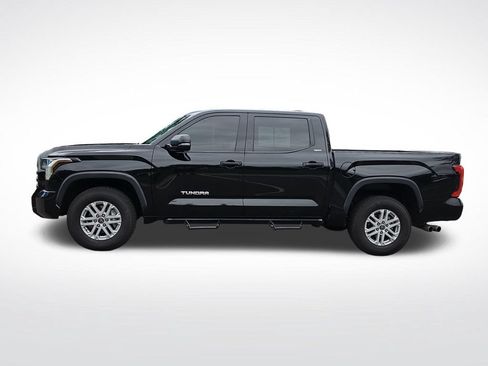 Used 2023 Toyota Tundra SR5 w/ SR5 Convenience Package AWD/4WD image 2