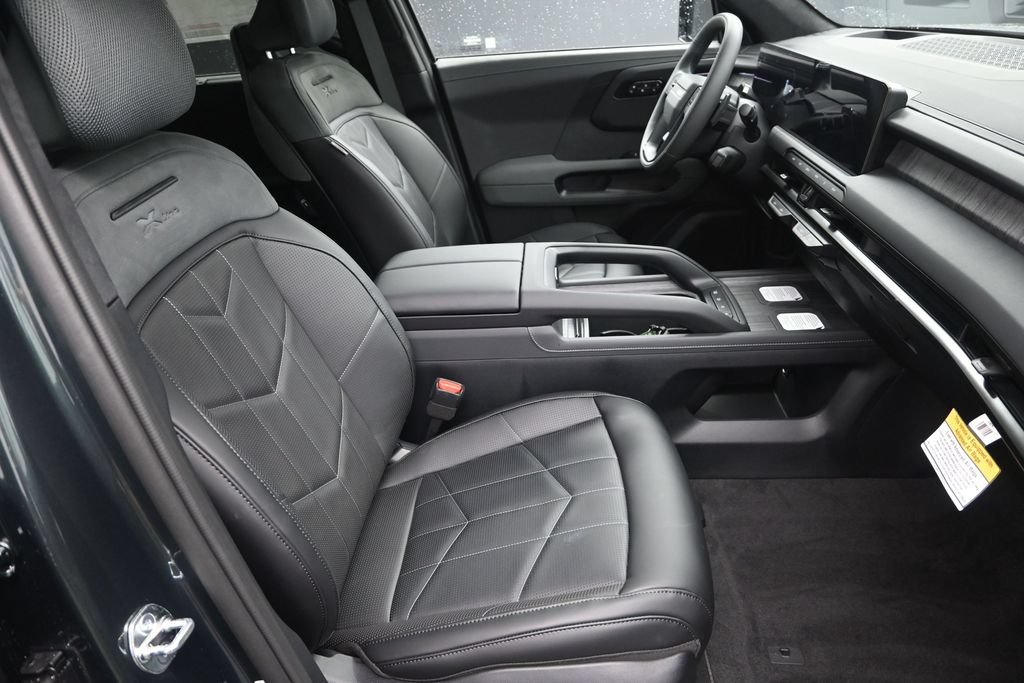 New 2027 Kia Telluride SX Prestige X-Line w/ Towing Package AWD/4WD image 41
