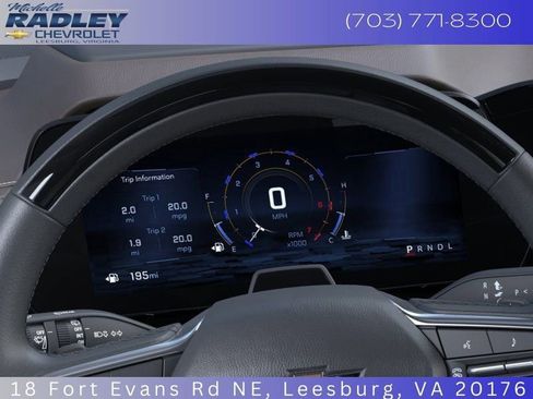 New 2026 Chevrolet Suburban High Country image 20