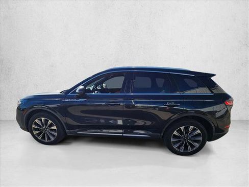 Used 2020 Lincoln Corsair Reserve w/ Elements Package image 8