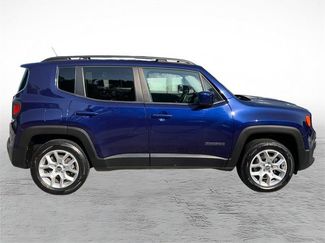 Used 2016 Jeep Renegade Latitude w/ Cold Weather Group AWD/4WD video 2