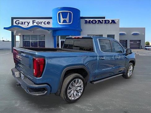 Used 2024 GMC Sierra 1500 Denali w/ Denali Reserve Package image 2