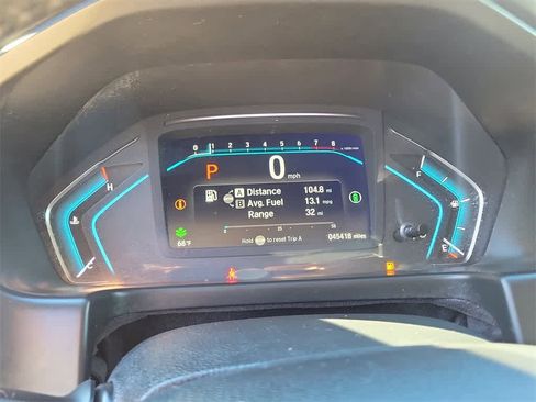 Used 2024 Honda Odyssey EX-L image 25